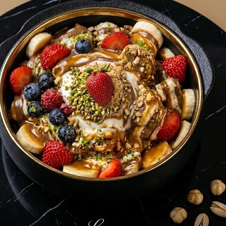 Mia Bowl