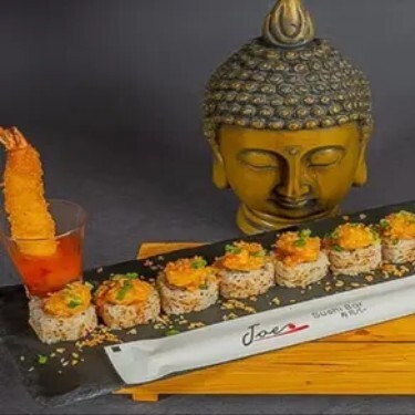 Geisha Roll