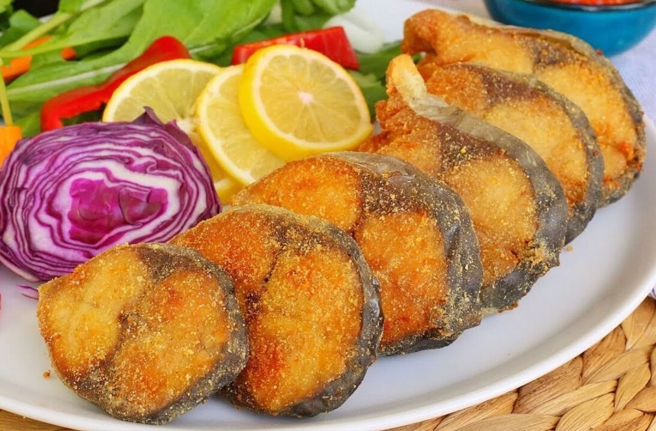 Palamut Tava ( 1 Kişilik )