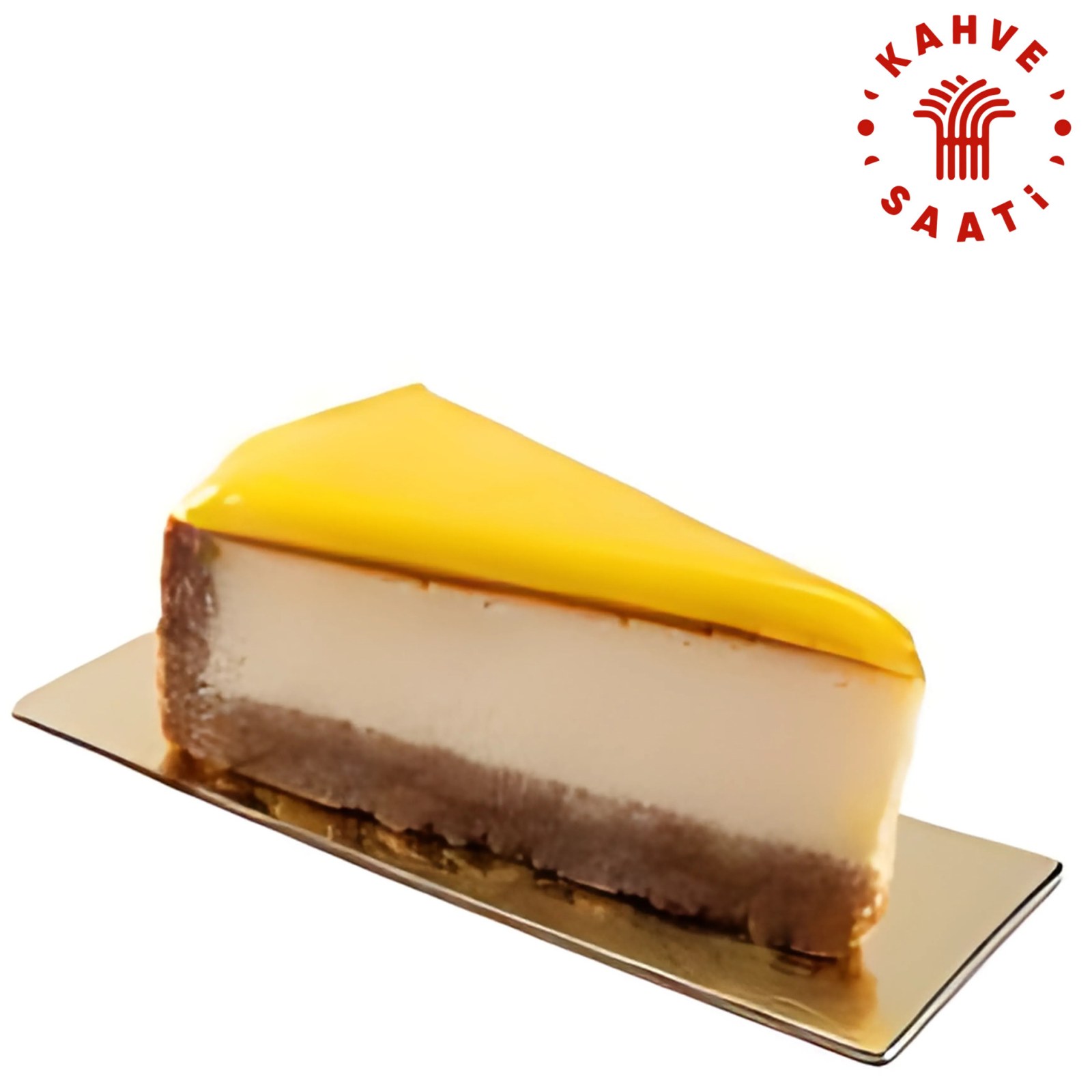 Limonlu Cheesecake