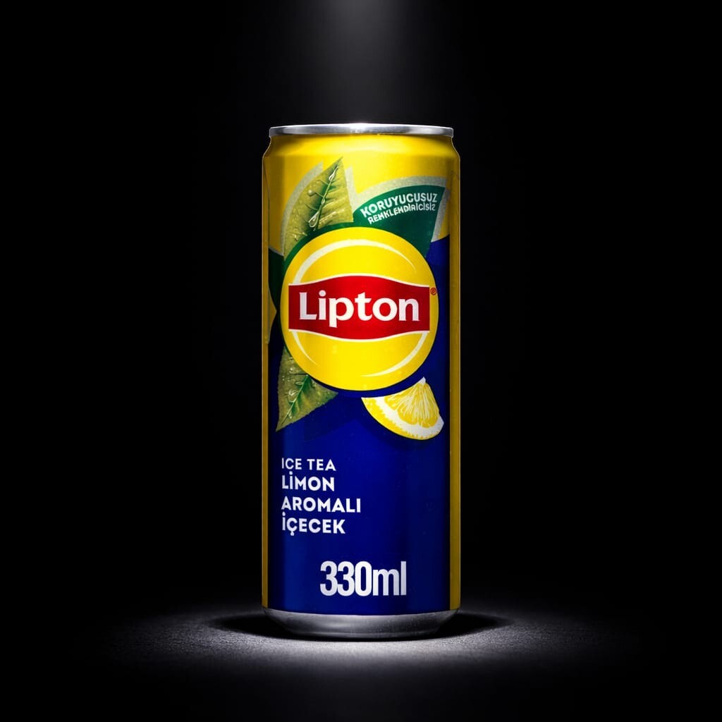 Lipton Limon