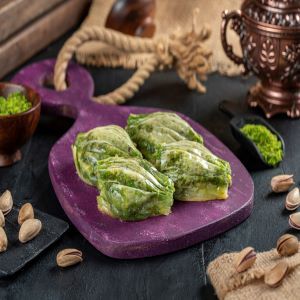 Yeşil Midye (1 kg.)