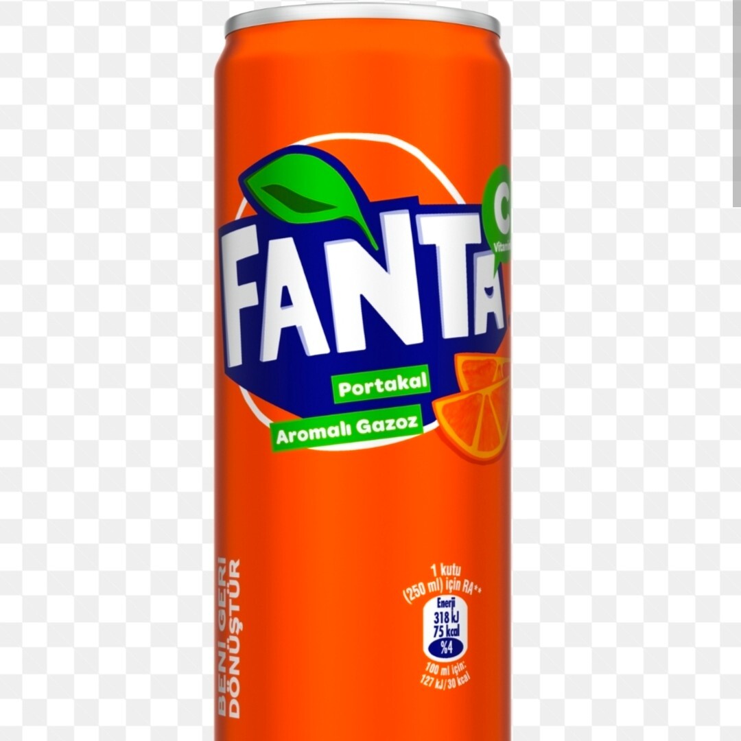 Fanta