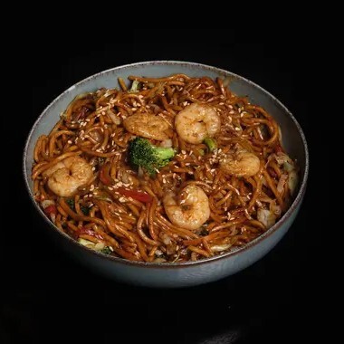 Mix Noodle