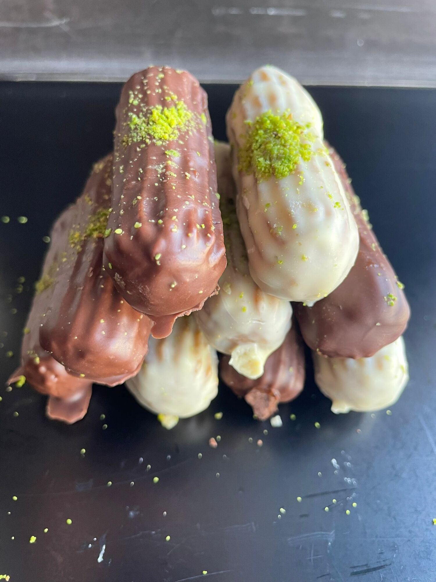 Karışık Çikomba (750 g)