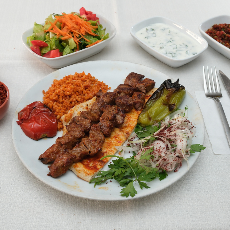 Çöp Şiş