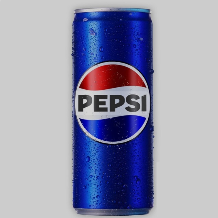 Pepsi Kola