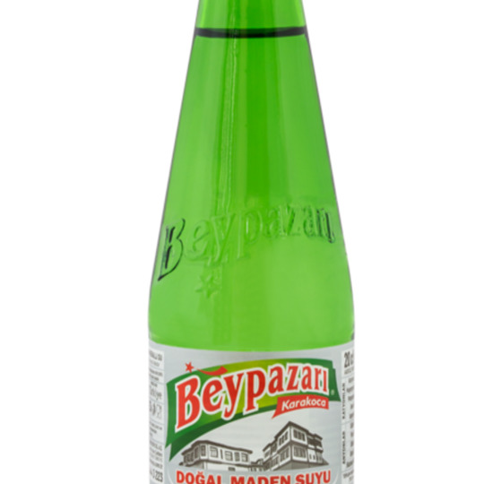 Beypazarı Sade Soda (200 ml)