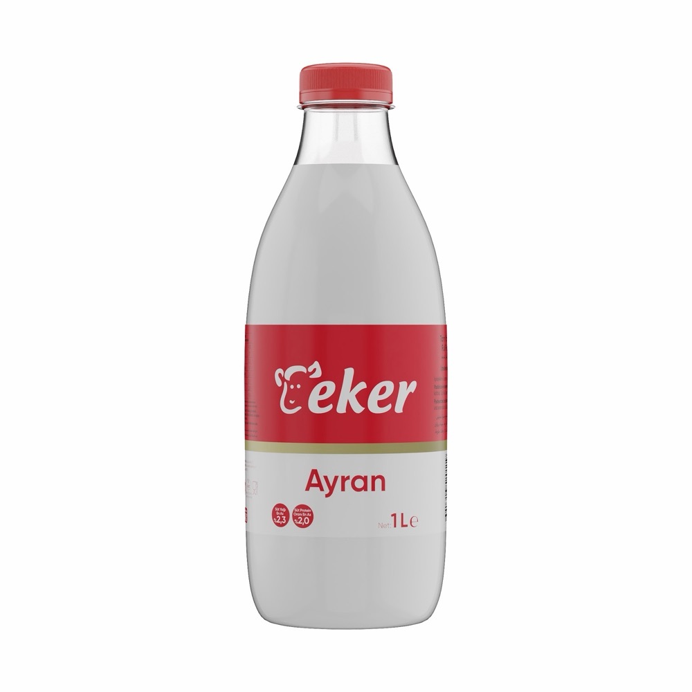 Ayran (1 lt)