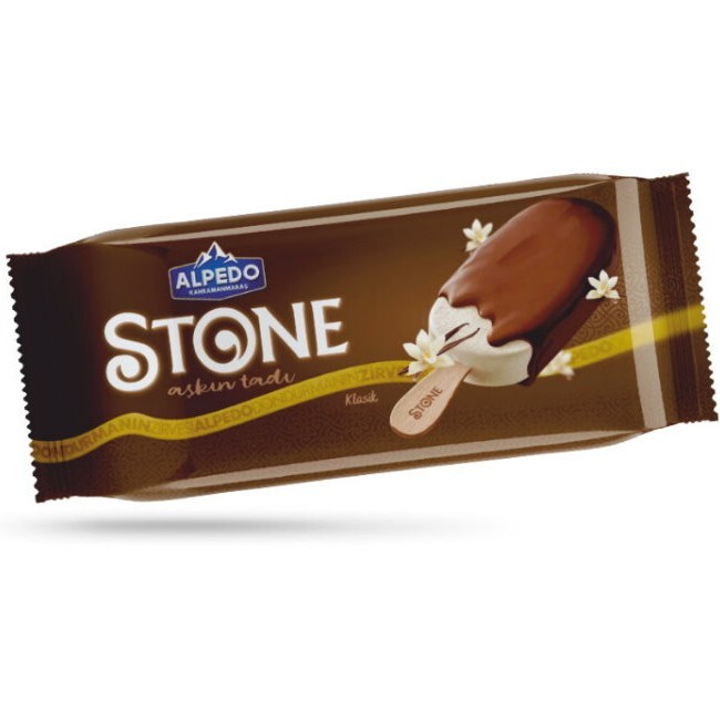 Stone Classic Dondurma
