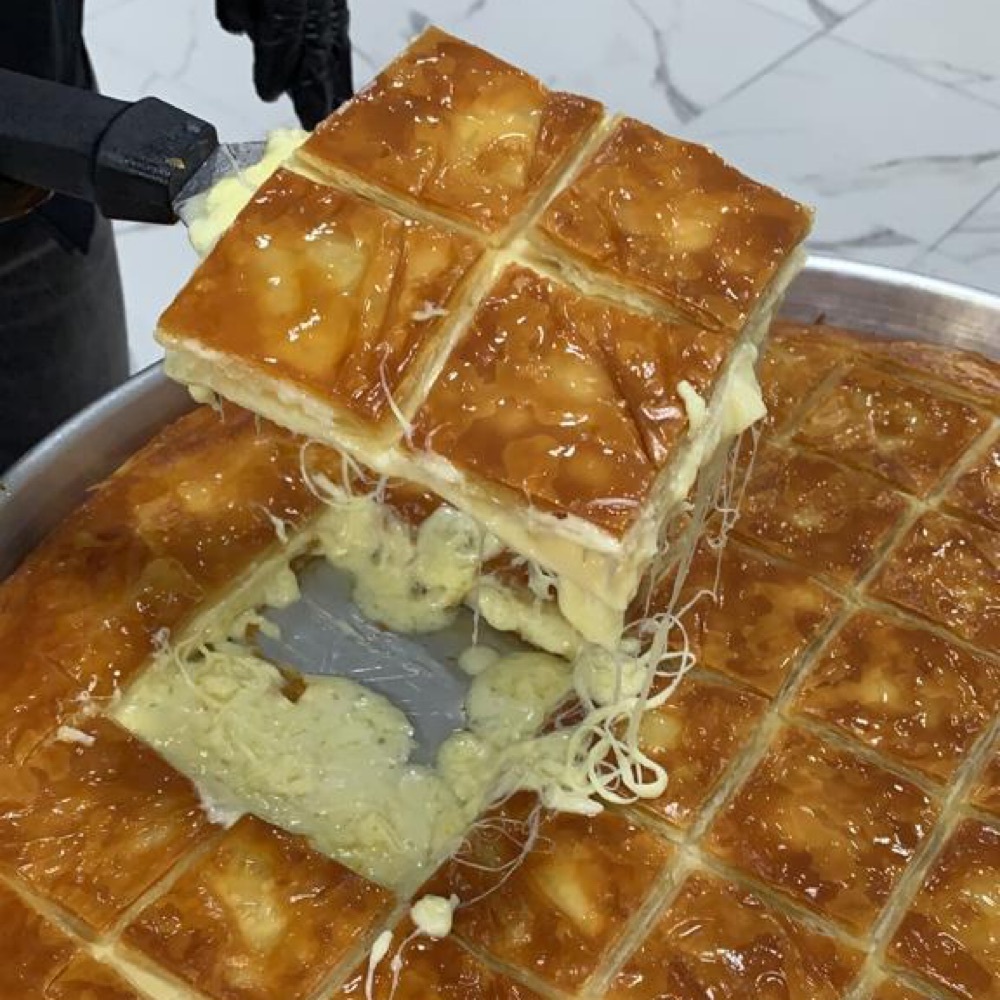 Peynirli Adana Böreği ( 250 gr. )