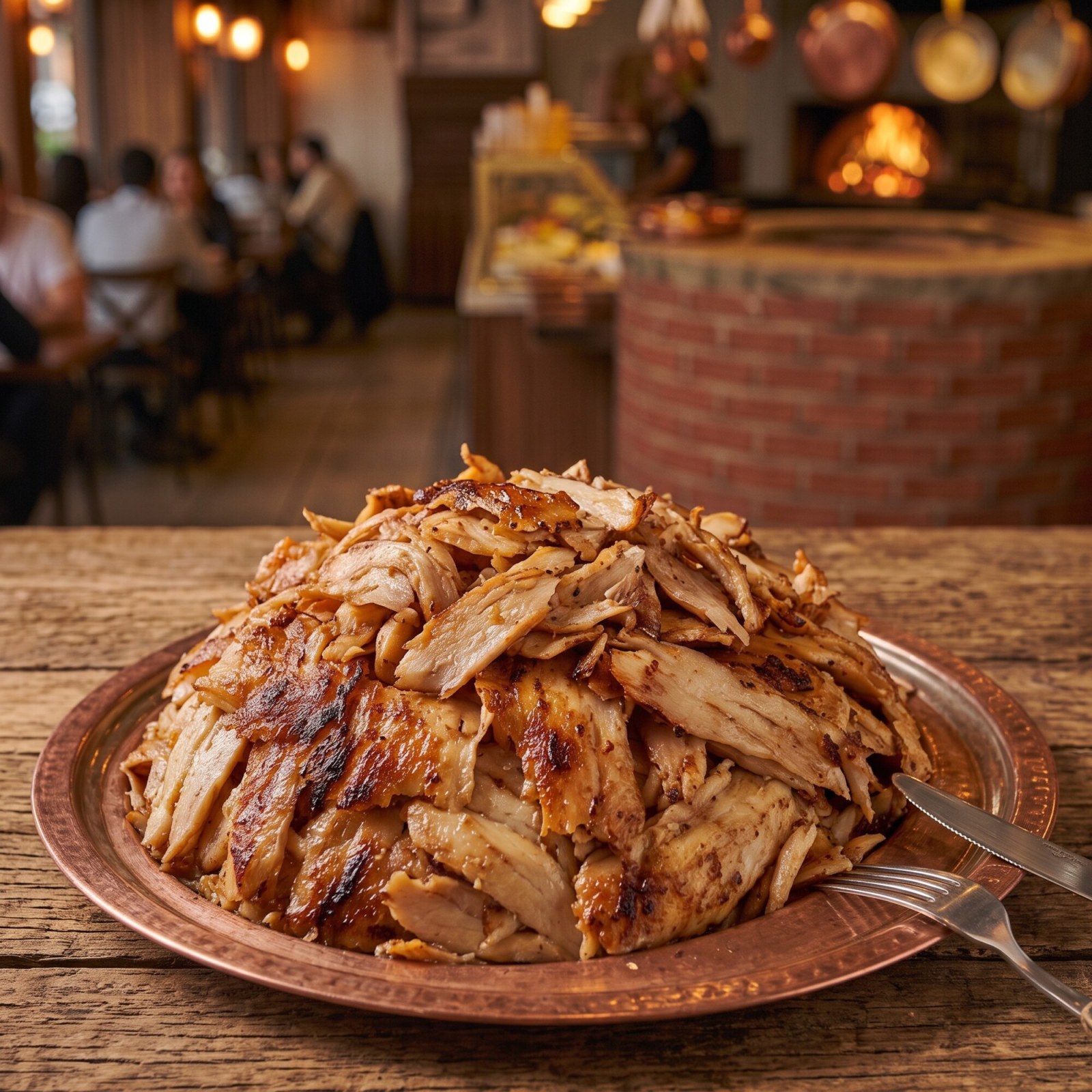 Kg Döner