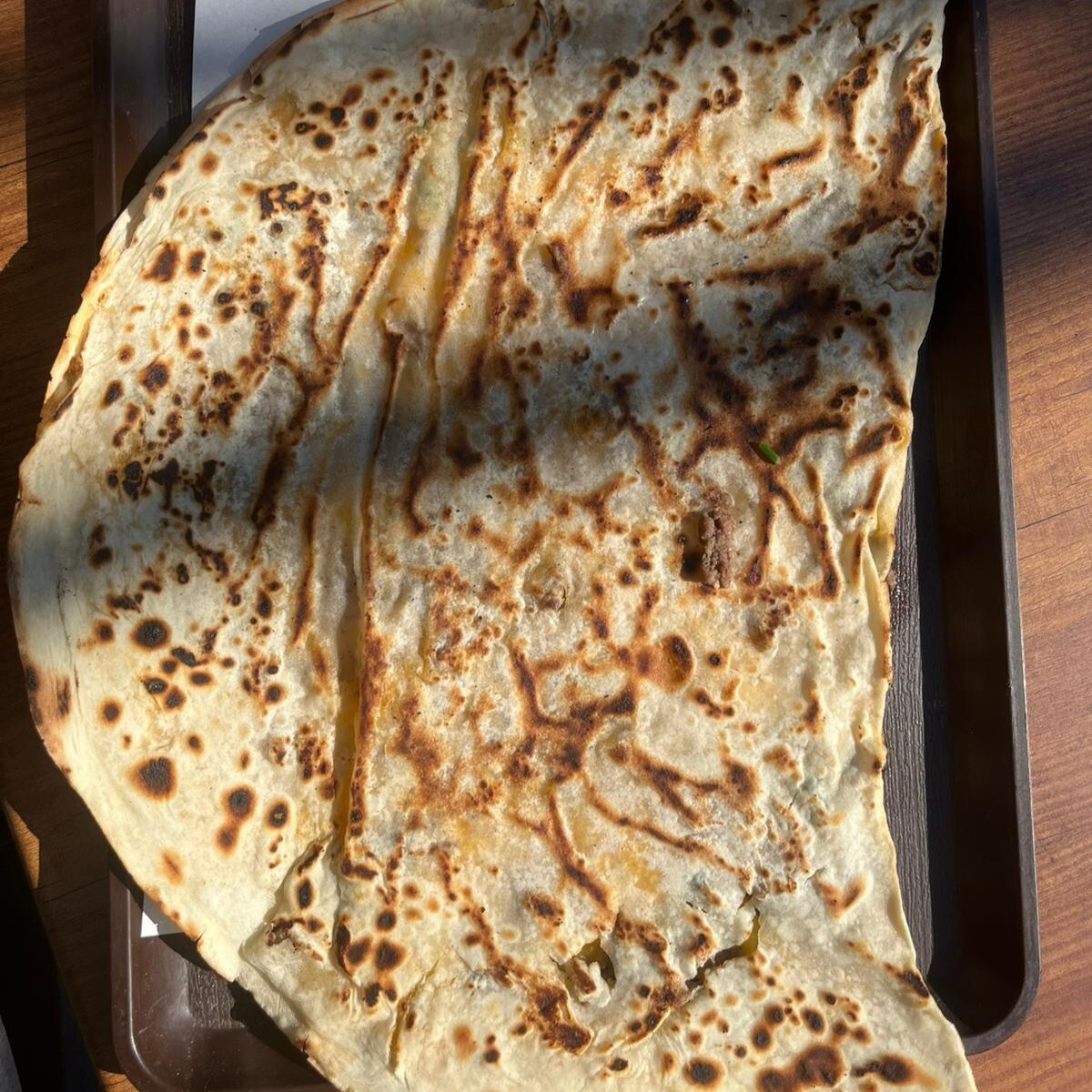 Patates Kaşar Kıyma
