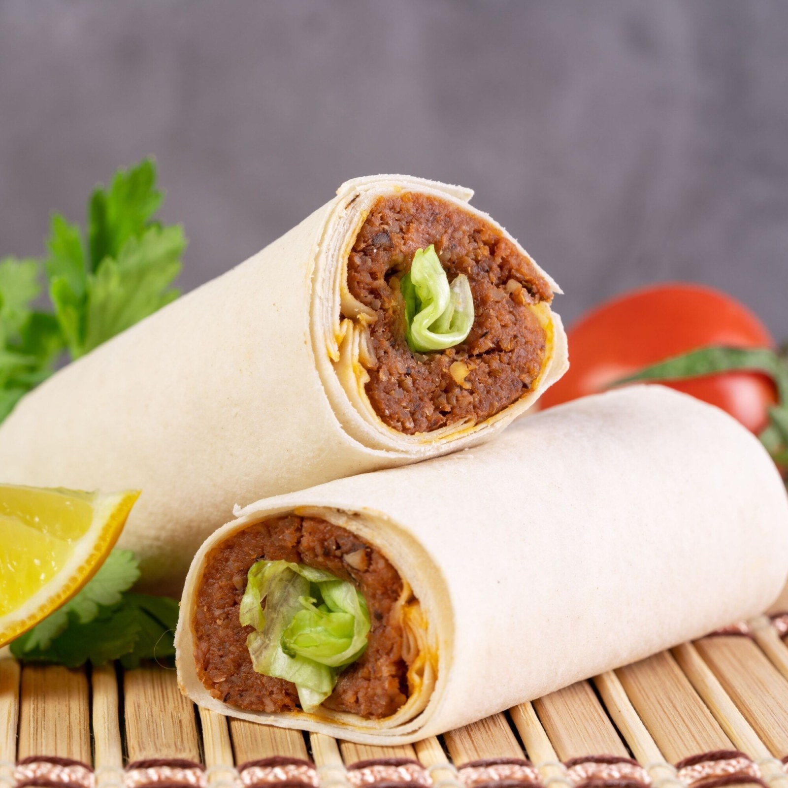 Standart Dürüm(100 gr.)