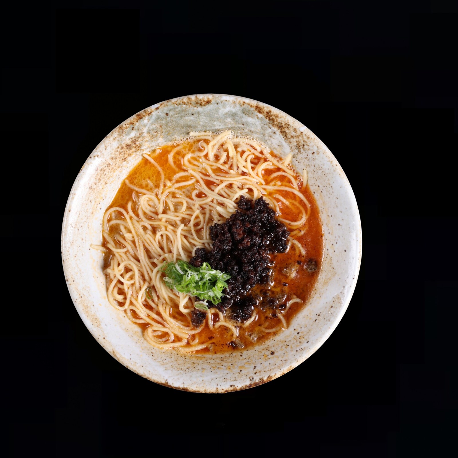 Tantan Ramen