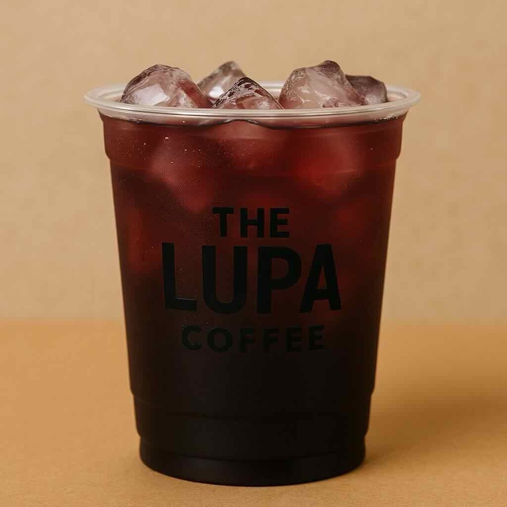 Ice Tea Karadut
