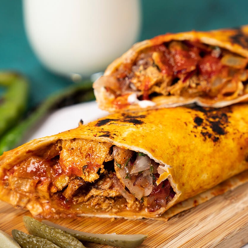 Hatay Usulü Döner