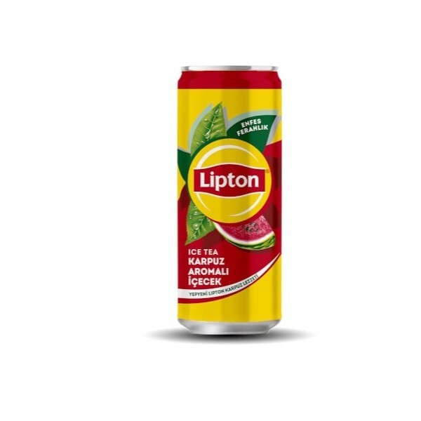 Lipton Ice Tea Karpuz (33 Cl)