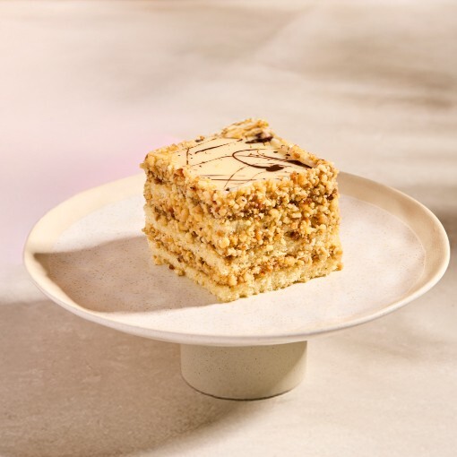 Latte Pasta