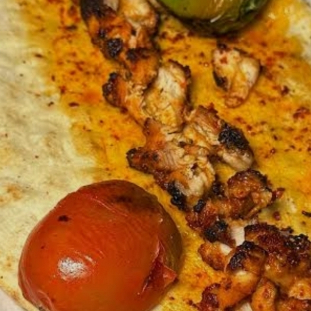 Sarma Dürüm