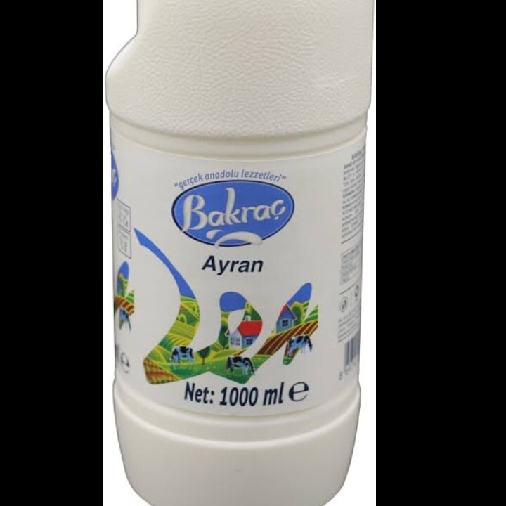 Ayran 1 Litre