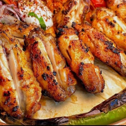 Kanat (Kilo)