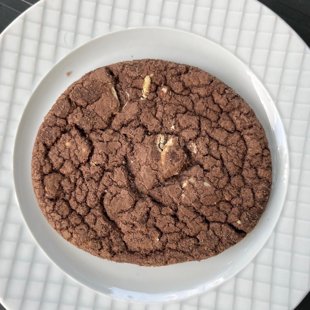 Cookies Çikolatalı