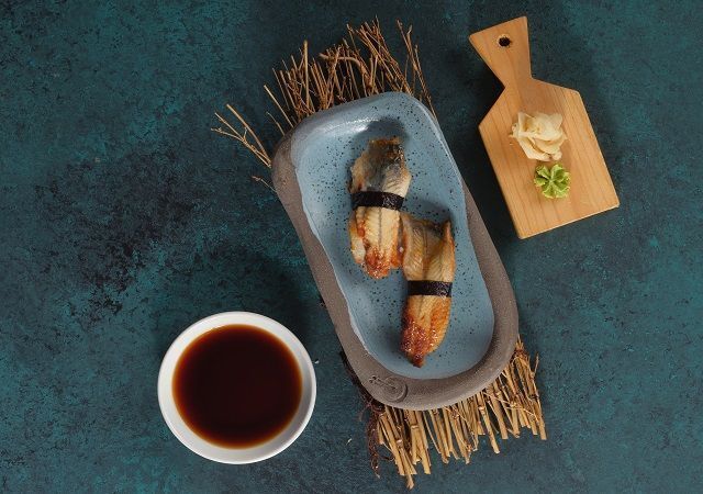 205 Unagi