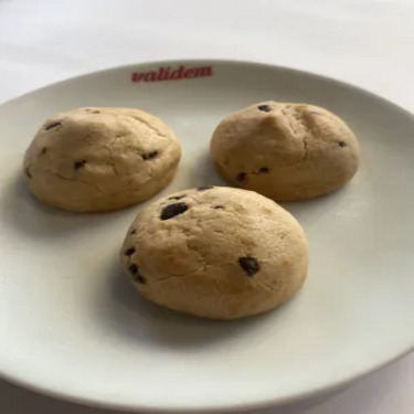 Çikolatalı Kurabiye (1 kg.)