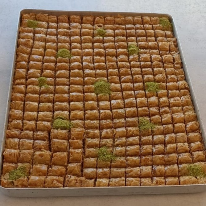 Çıtır (Cevizli Spesiyal) (250 gr.)