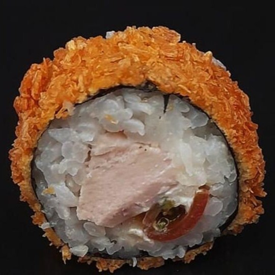 Tempura Chicken