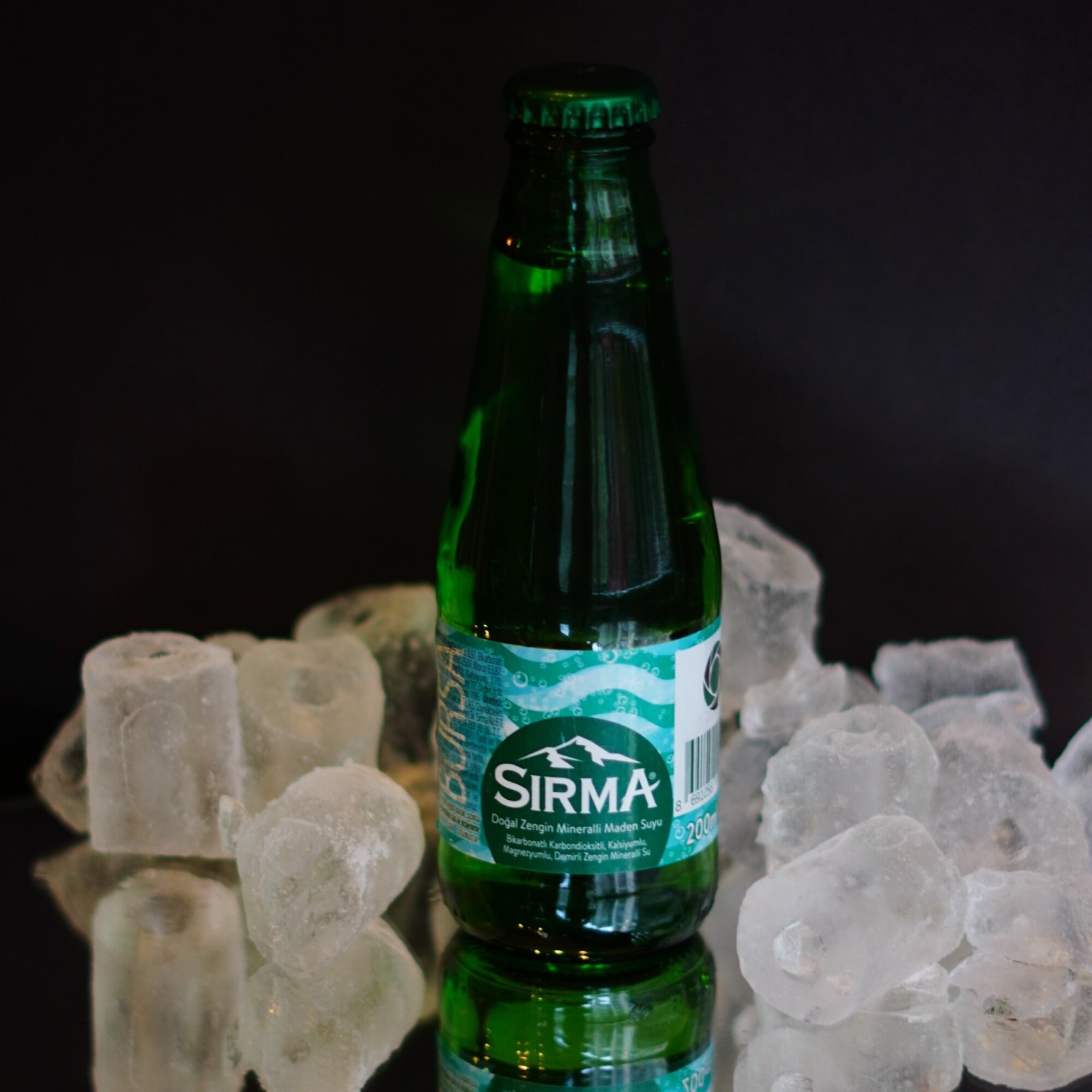 Soda (20 Cl.)
