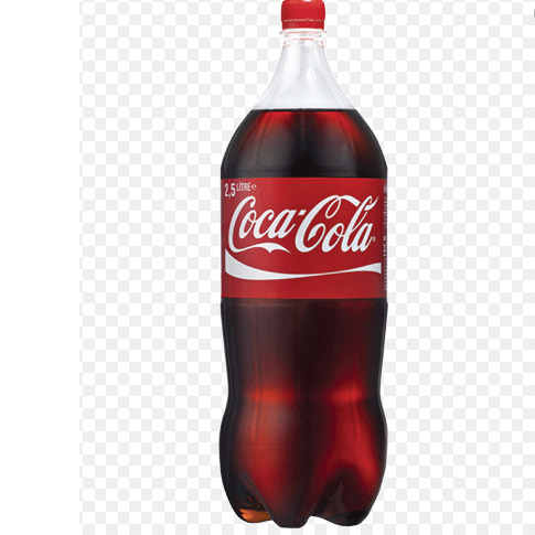CocaCola (2,5 L)