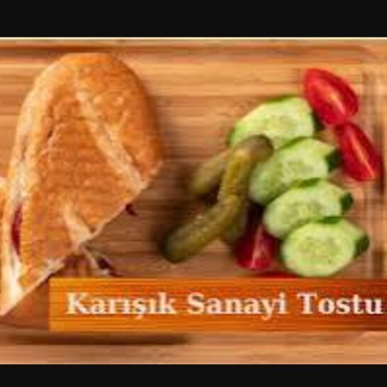 Tostla Etobur
