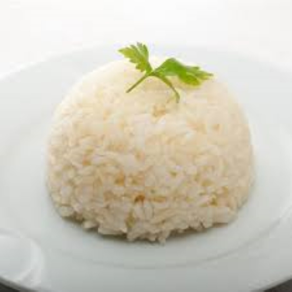 Yurt Pilavı Menü