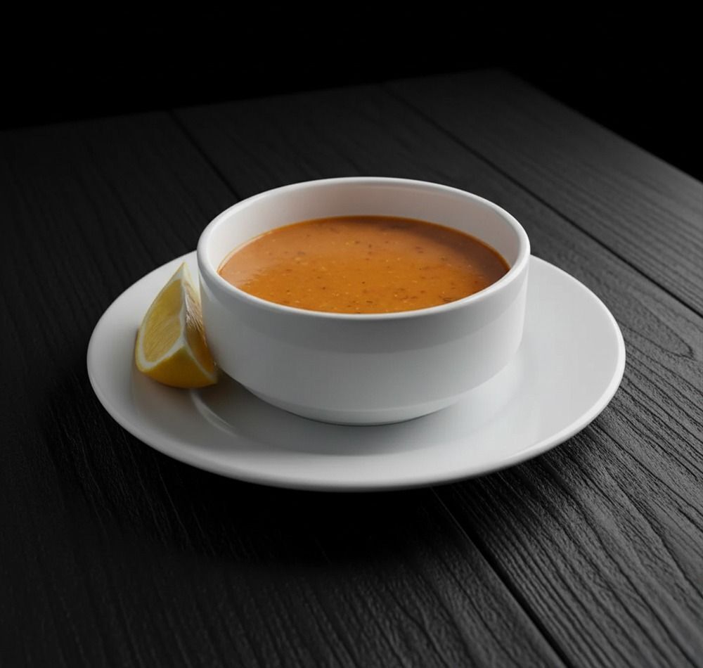 Ezogelin Çorbası