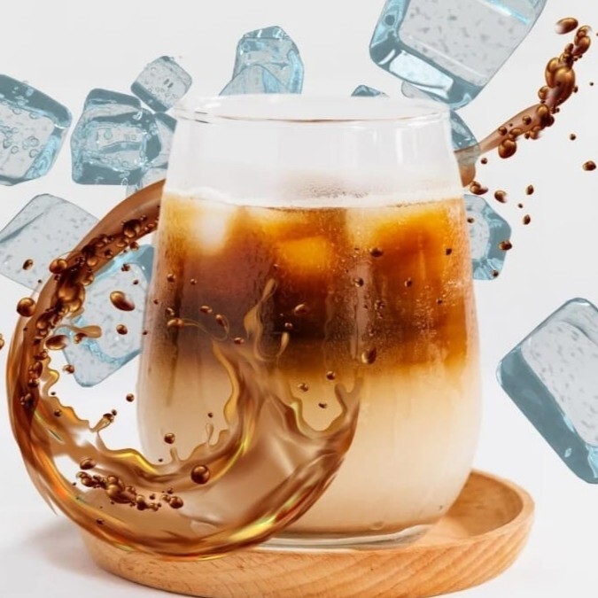 Ice Latte
