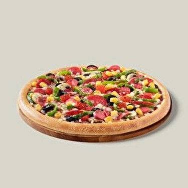 Fatih Pizza (Büyük)