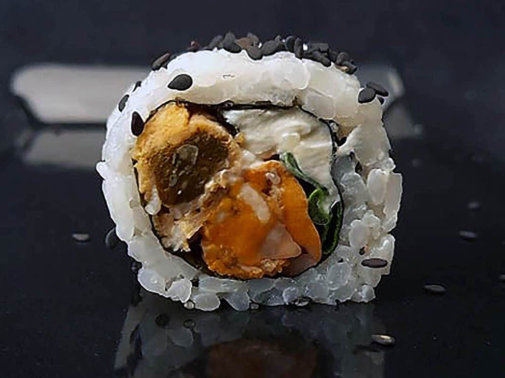 Midyeli Roll