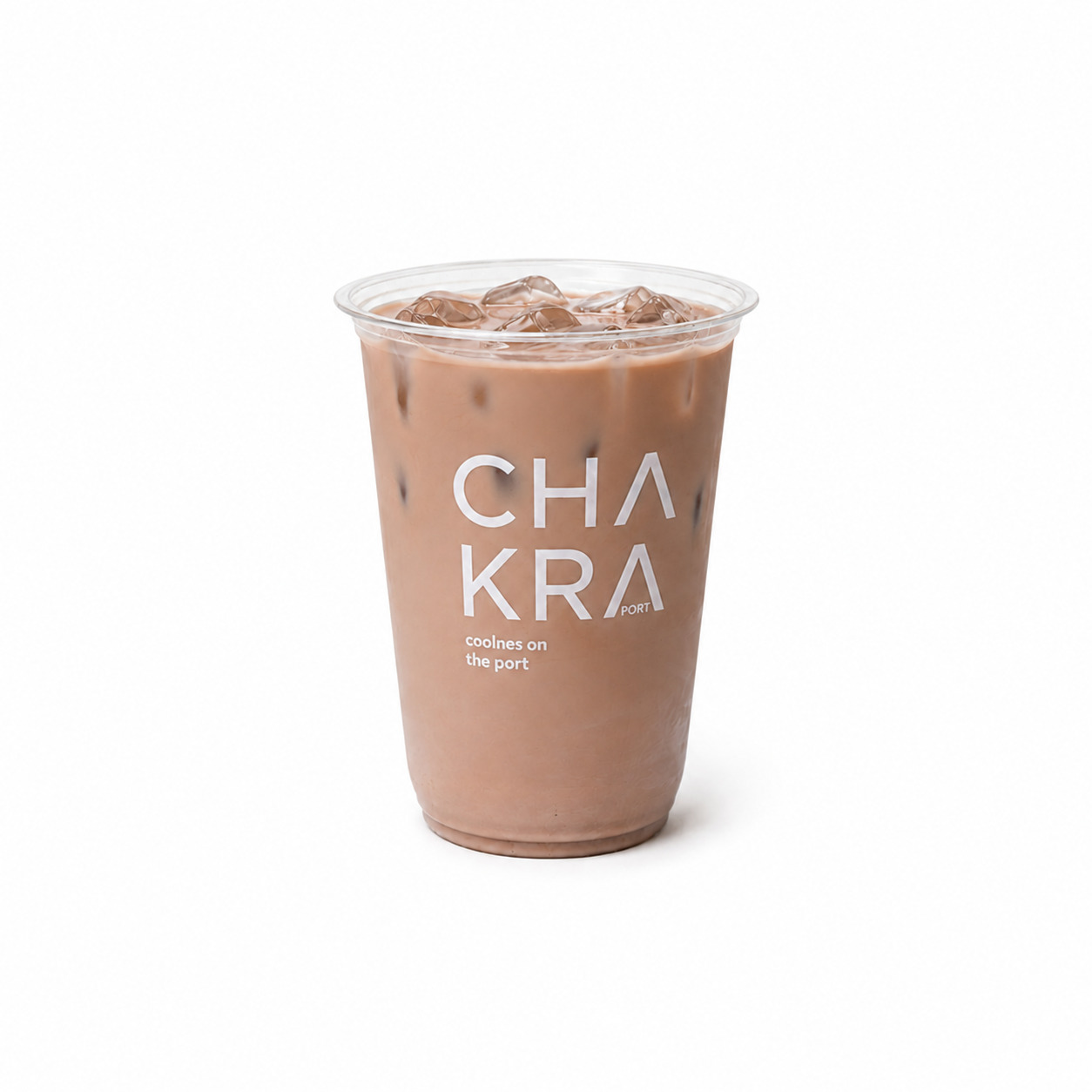 Iced Mocha