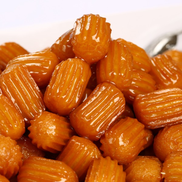 Tulumba Tatlısı (250 Gr)