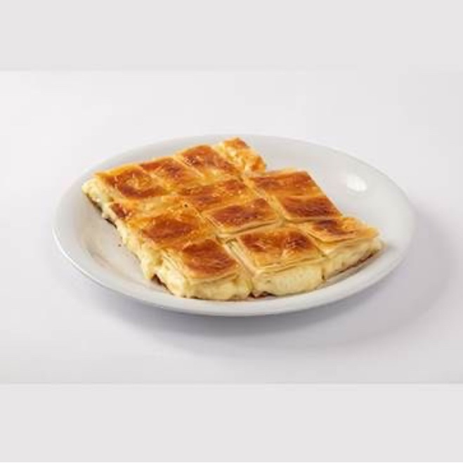 Kaşarlı Su Böreği (500 gr.)