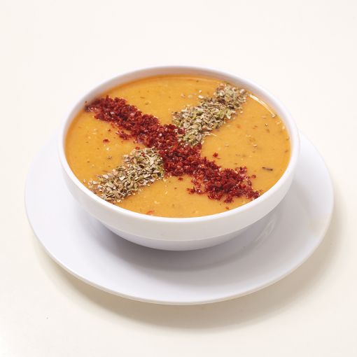 Mercimek Çorbası