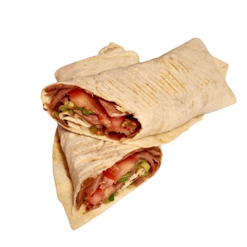 Et Dürüm