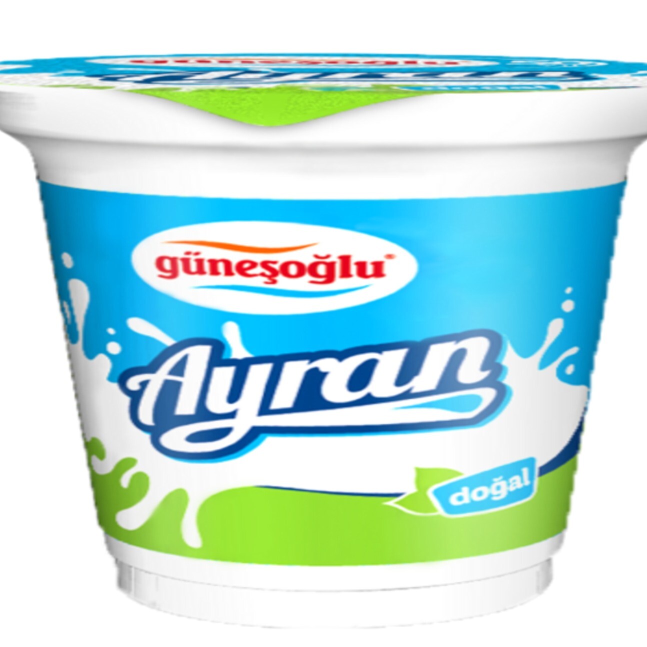 Güneşoğlu Ayran (180 ml)