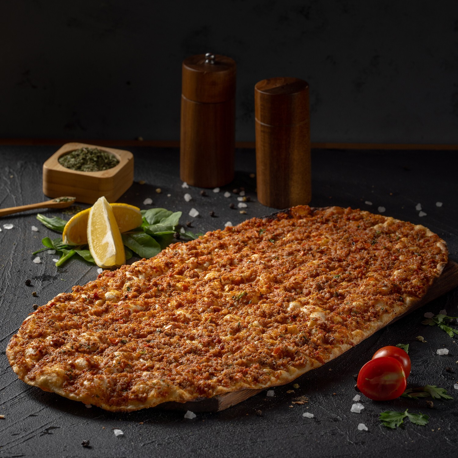 Ora Lahmacun