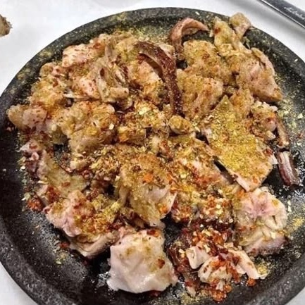 İzmir Usulü (Tam Porsiyon ) Kokoreç