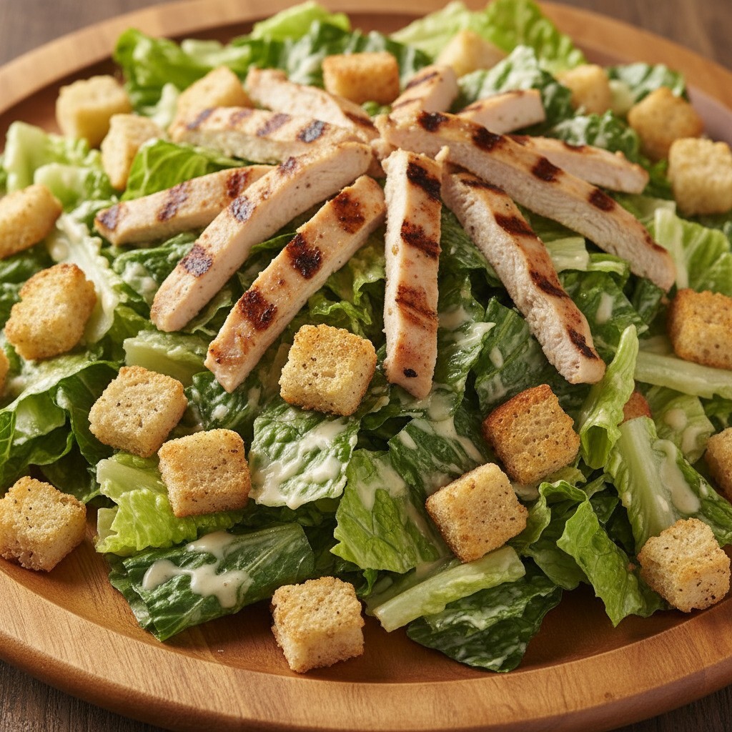 Sezar Salata