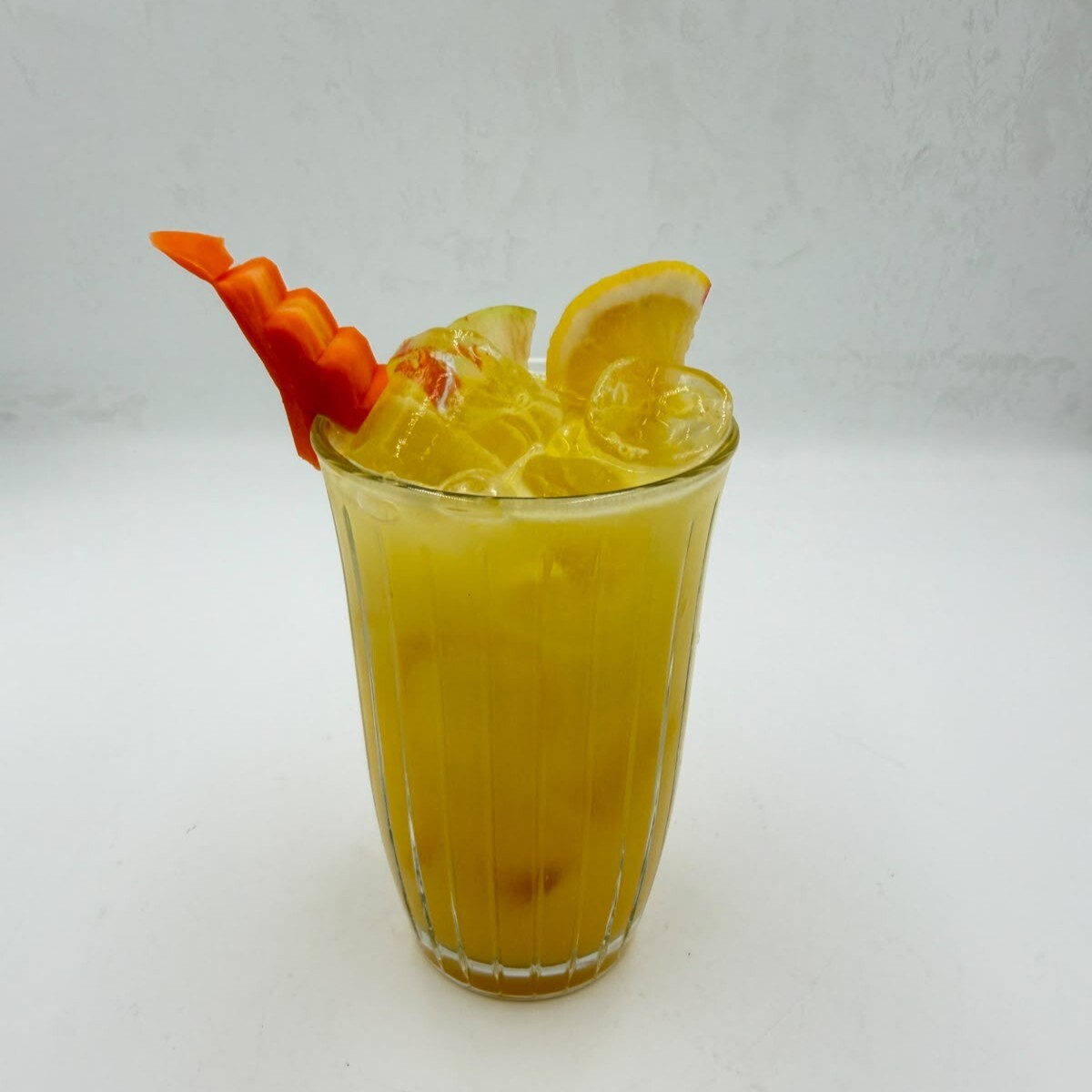 El Yapımı Limonata