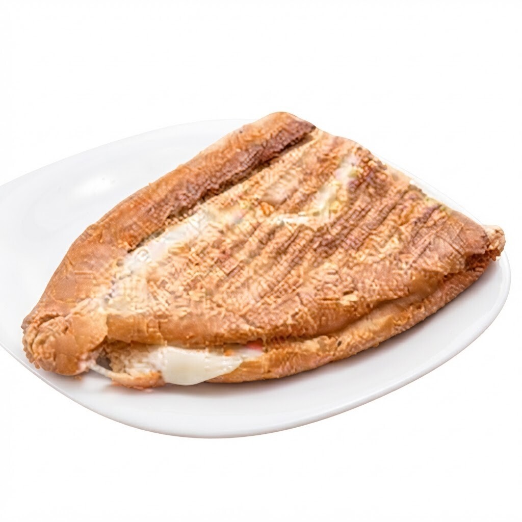 Kaşarlı Tost